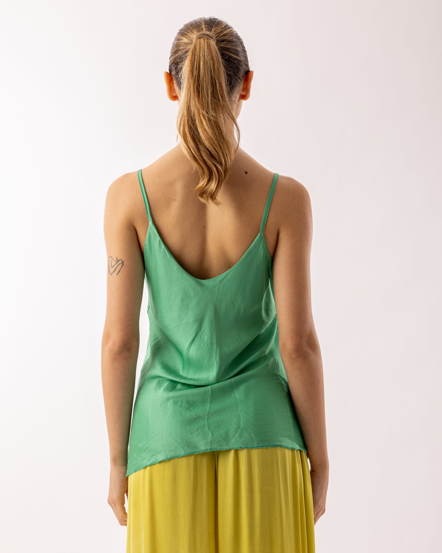 Eva Sleeveless Camisole