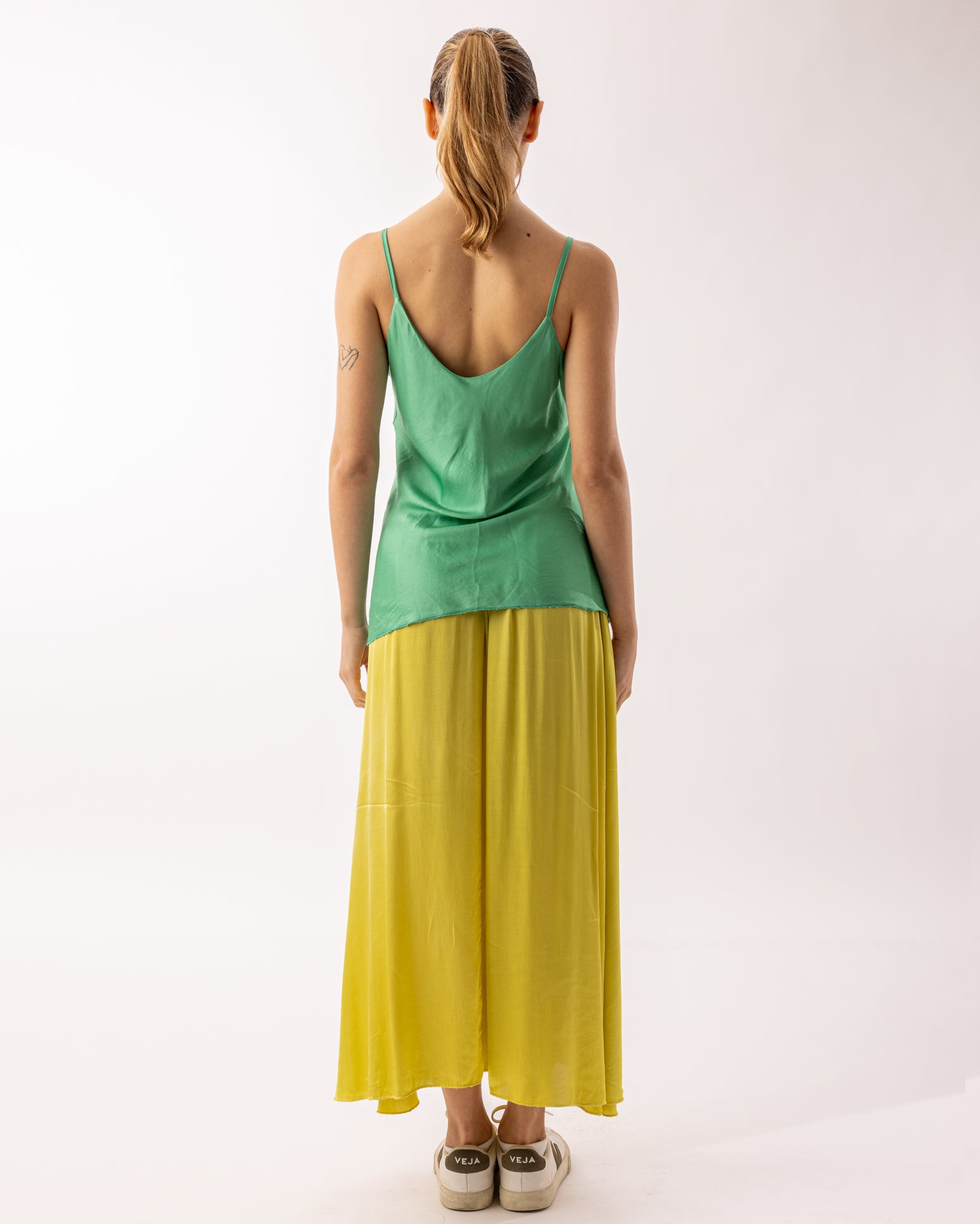 Eva Sleeveless Camisole