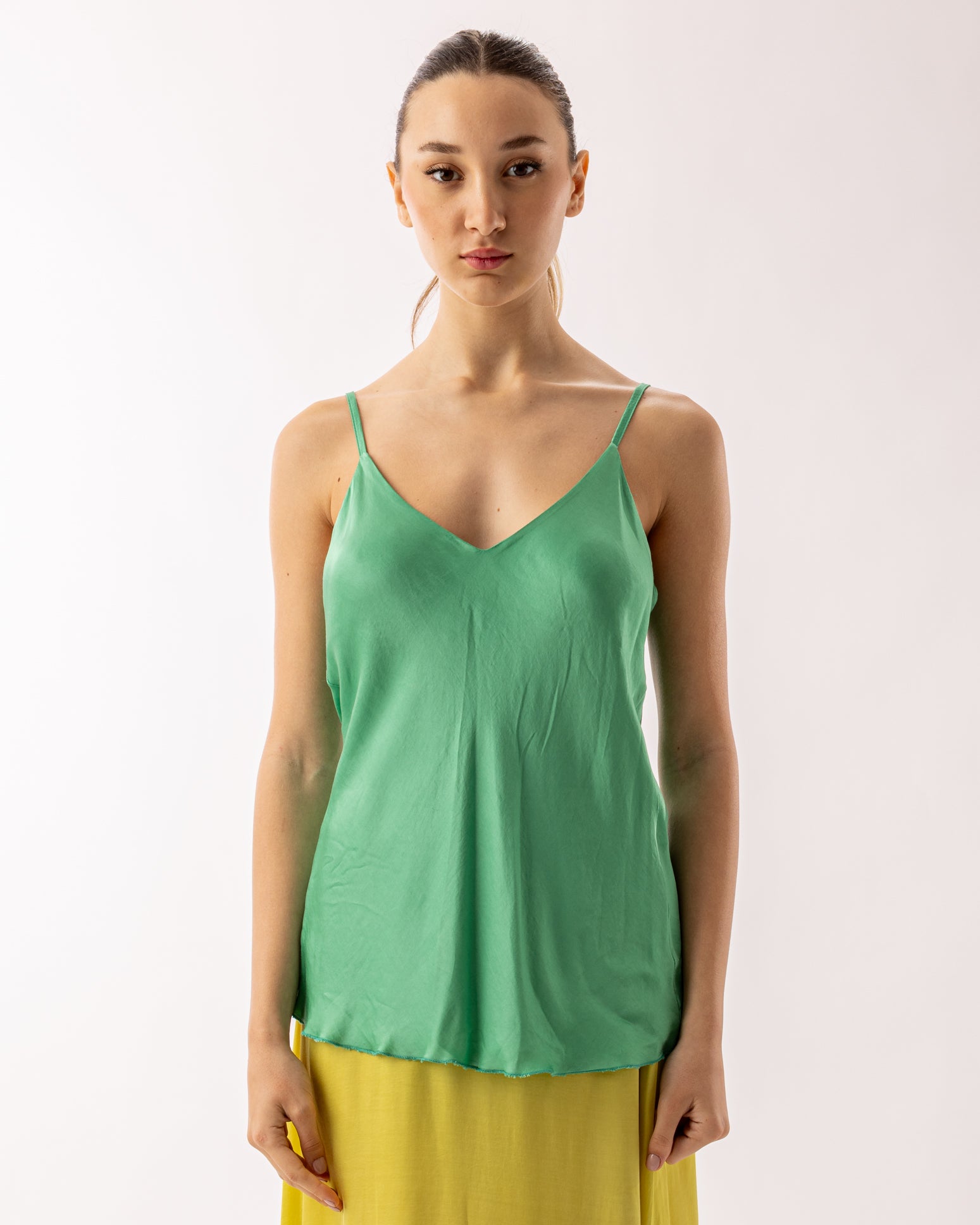 Eva Sleeveless Camisole