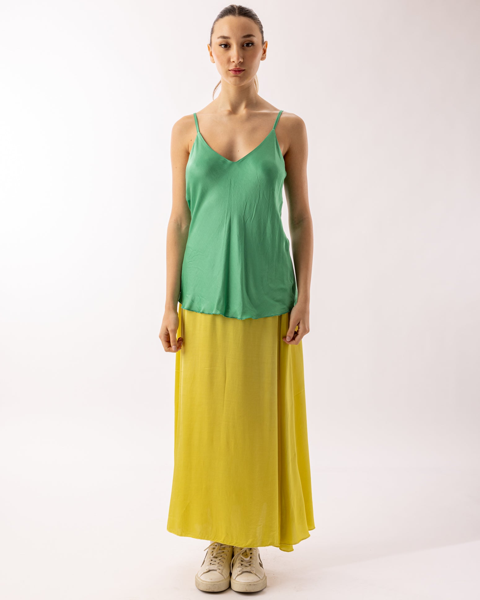 Eva Sleeveless Camisole