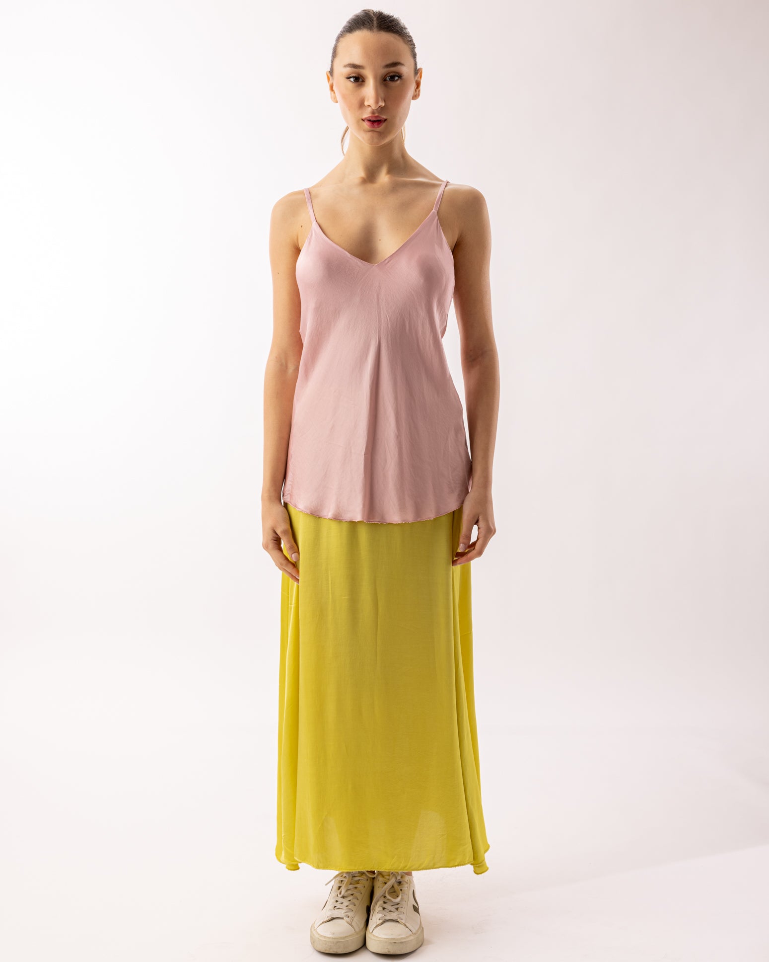 Eva Sleeveless Camisole