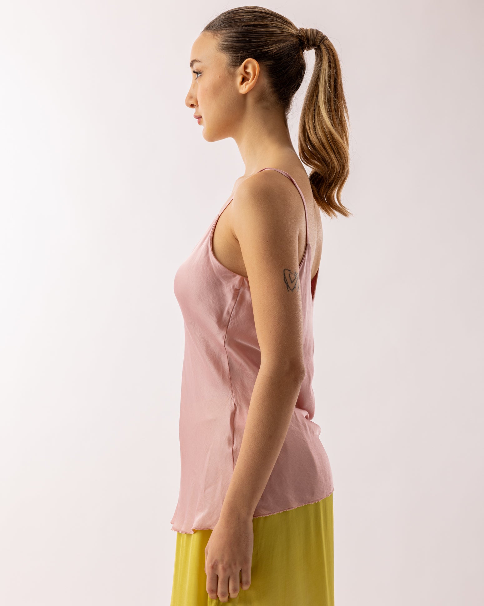 Eva Sleeveless Camisole