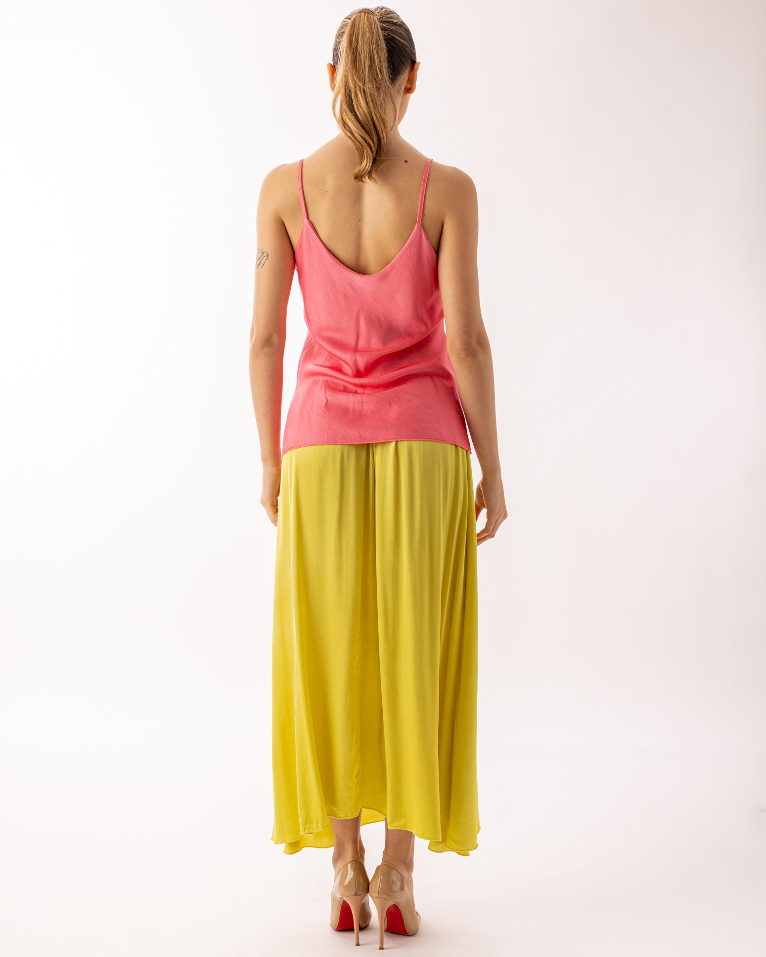 Eva Sleeveless Camisole