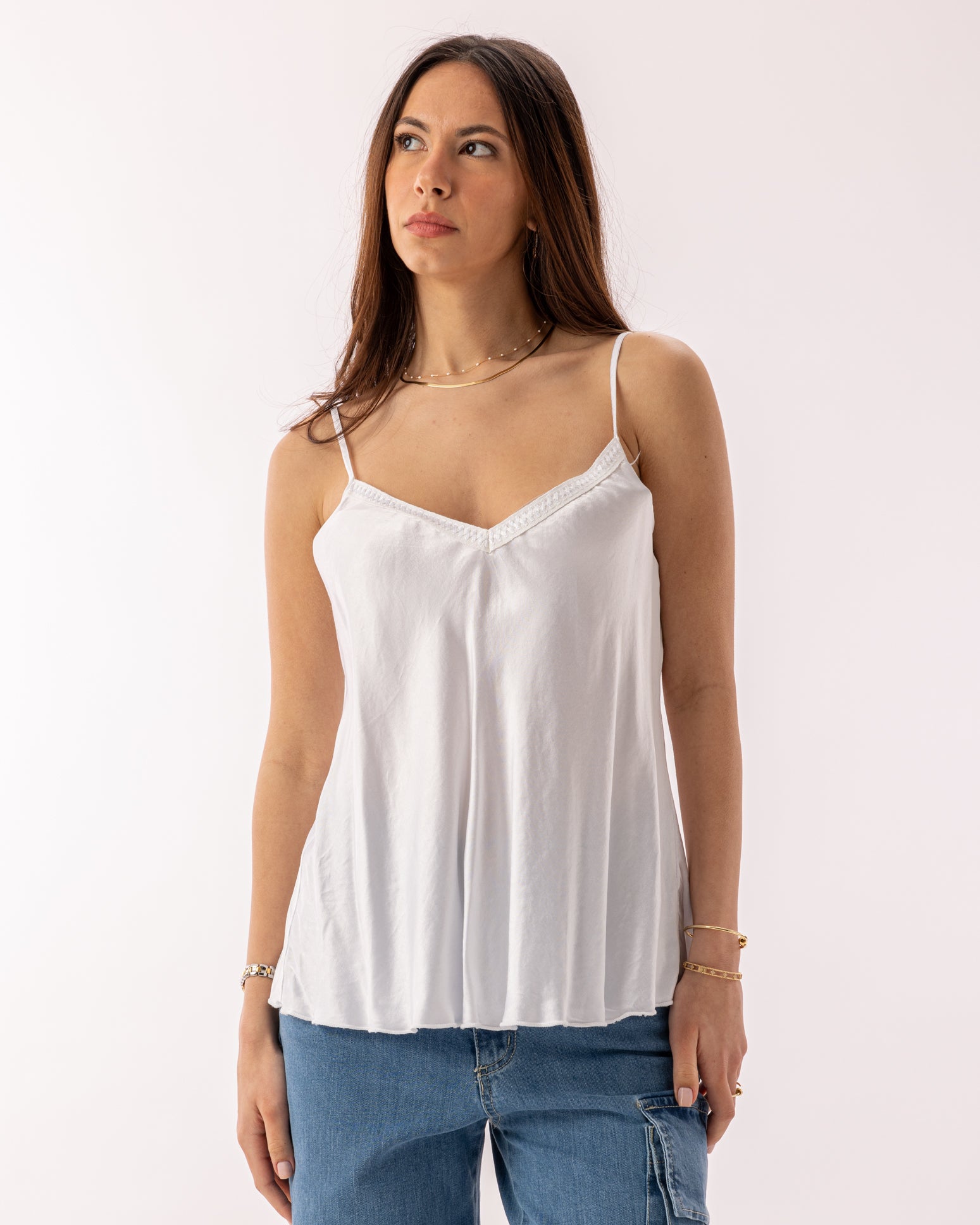 Kai Sleeveless Camisole