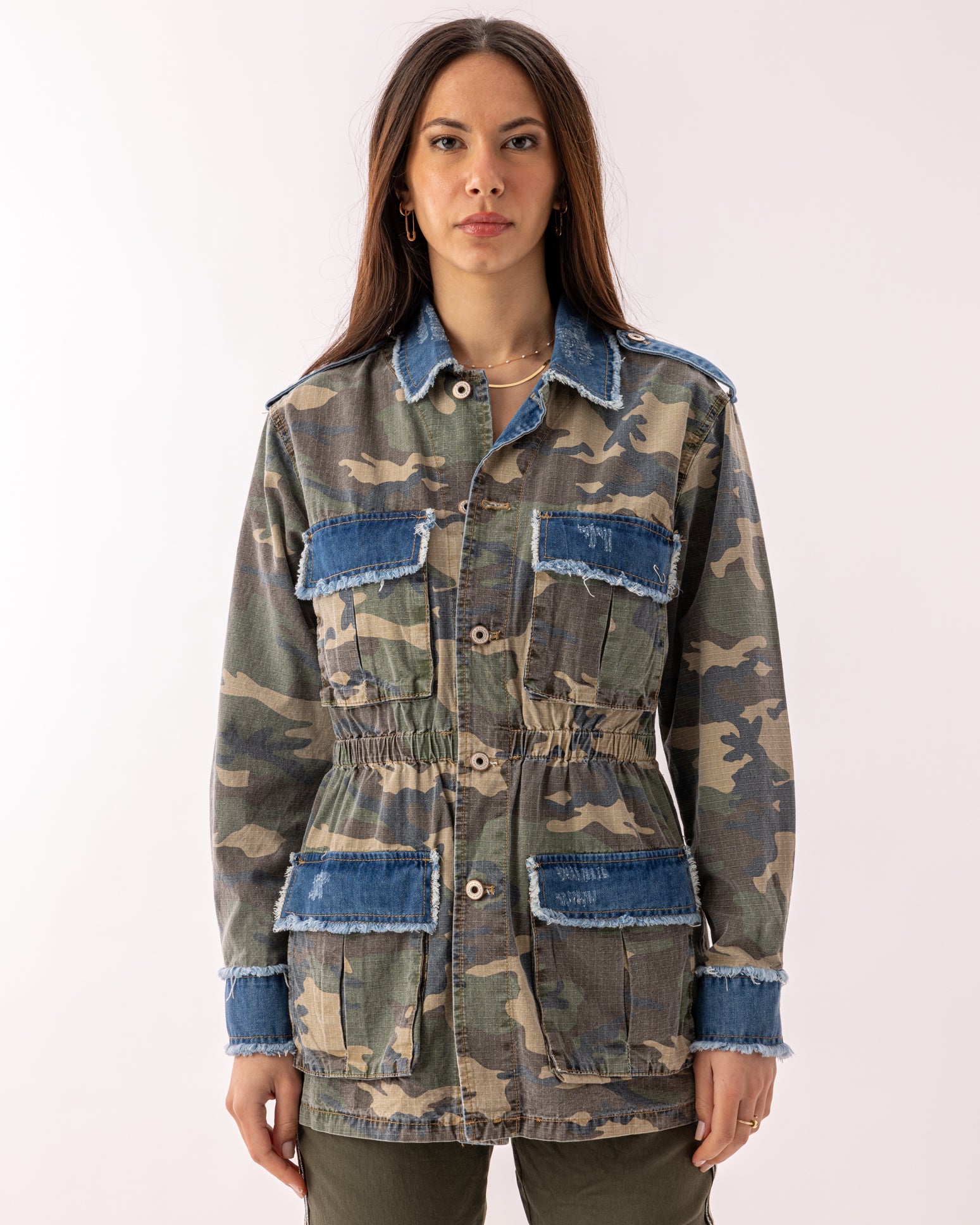 Army Jacket