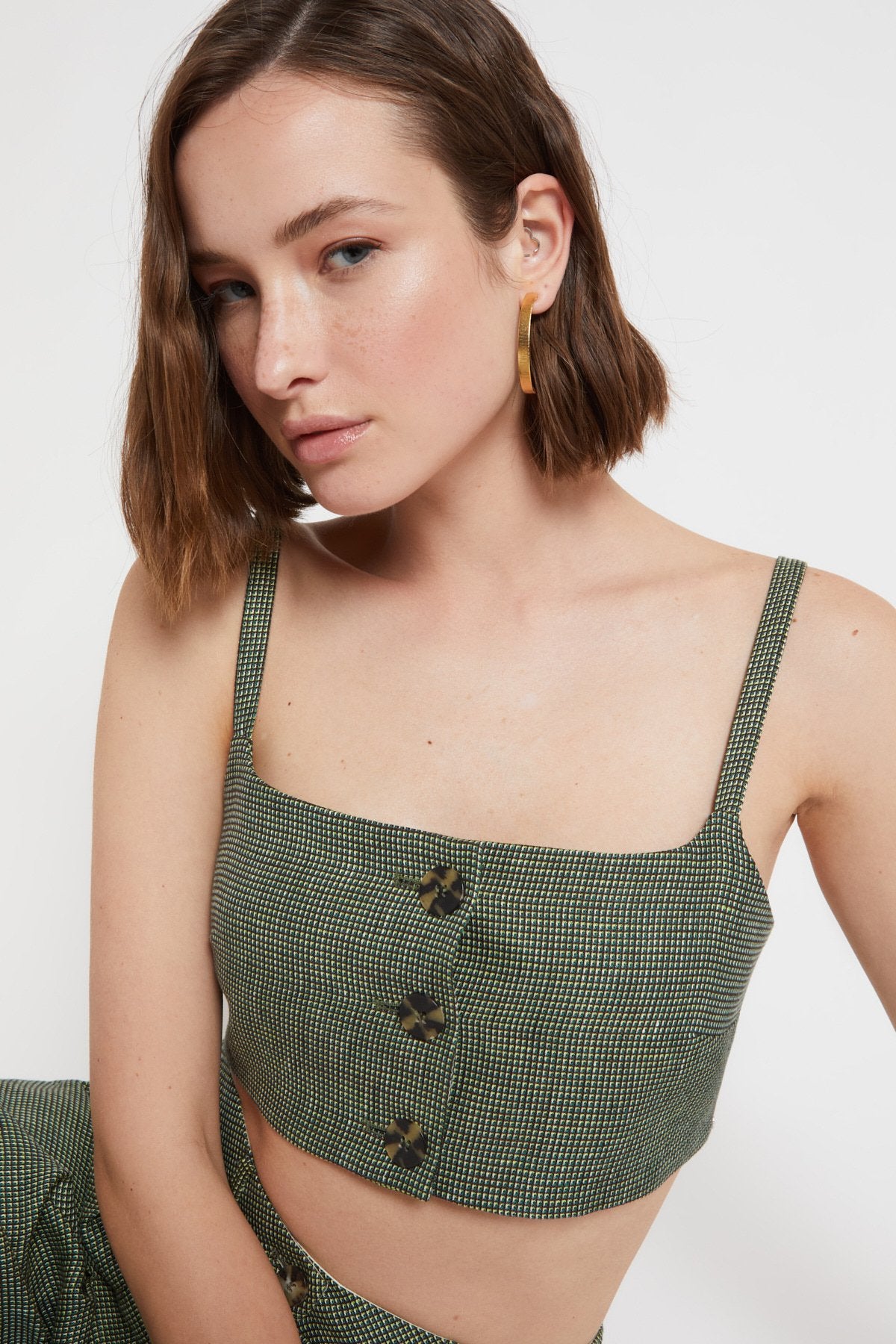 Cropped Top