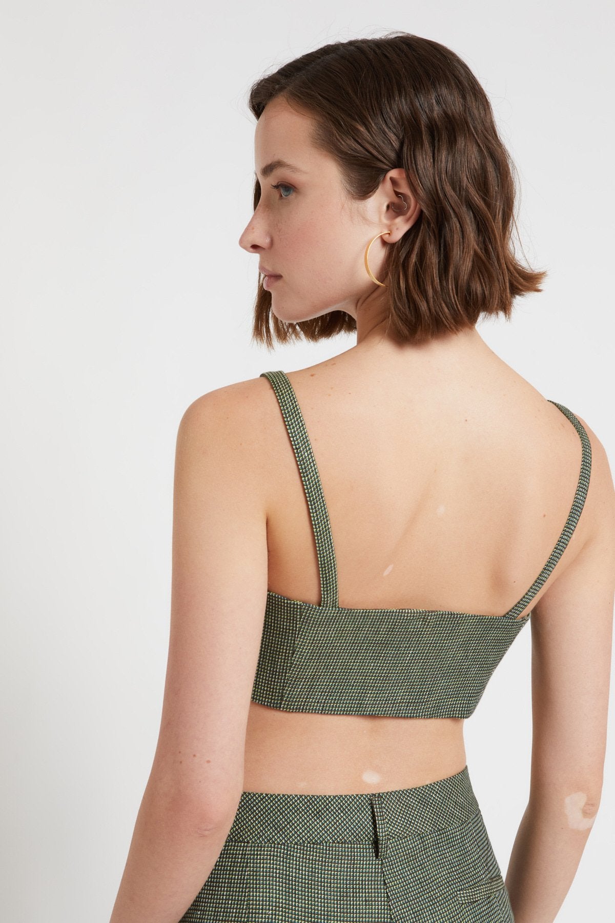 Cropped Top