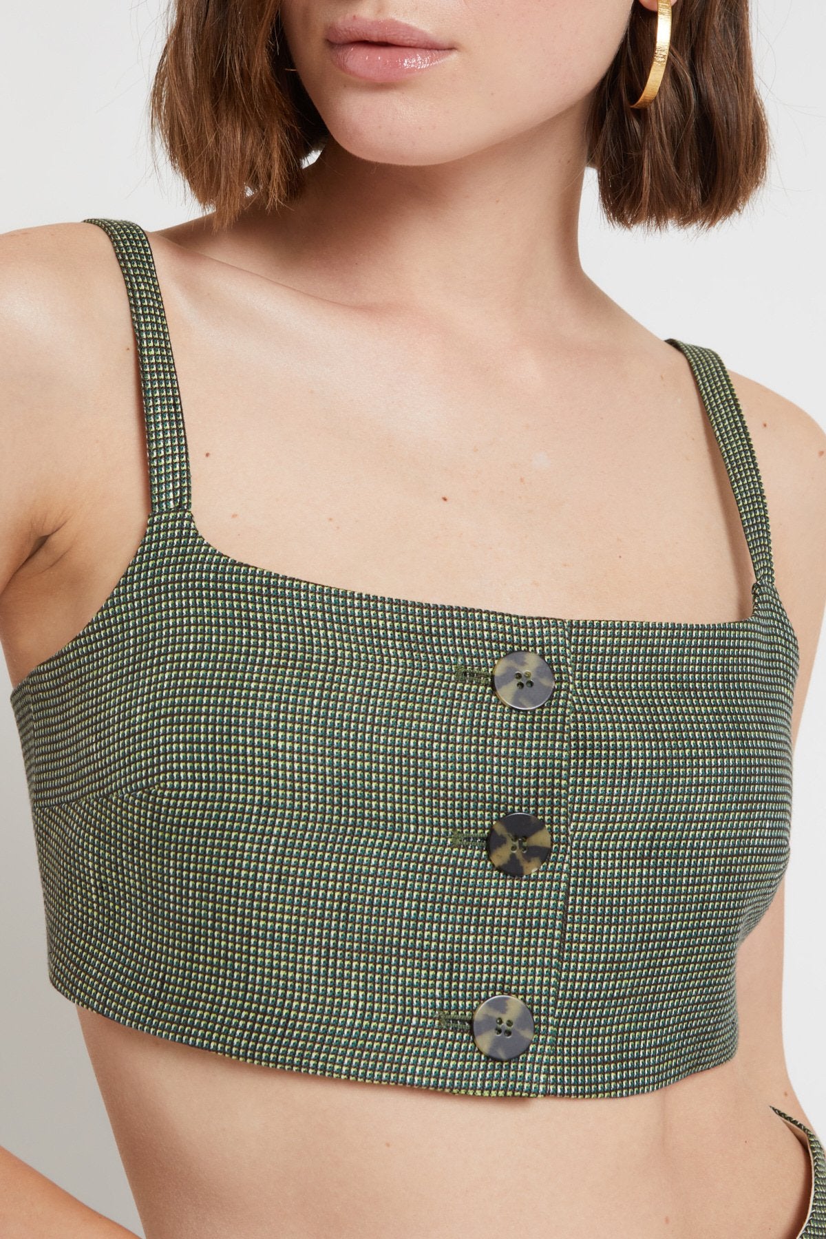 Cropped Top