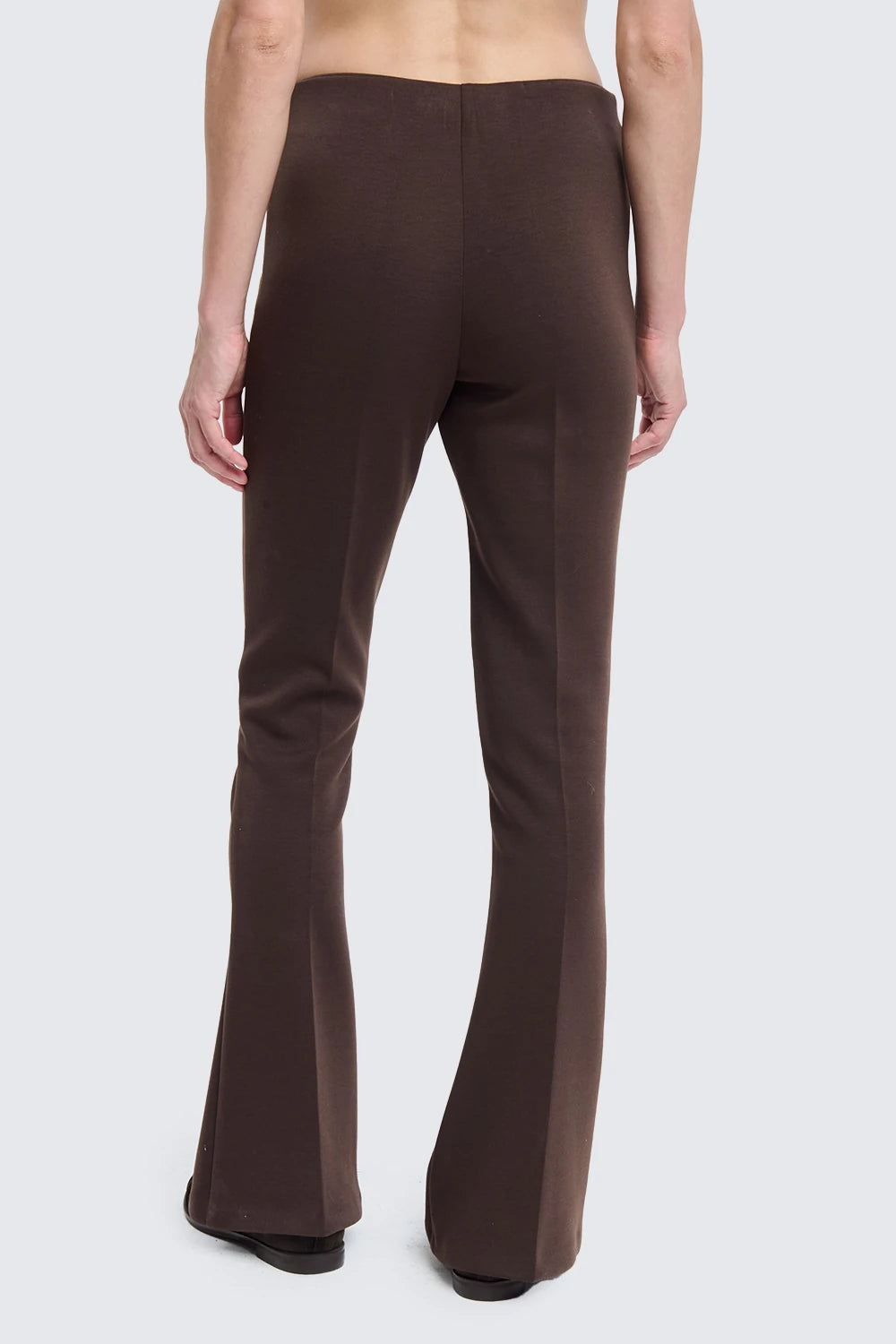 Flared Trousers