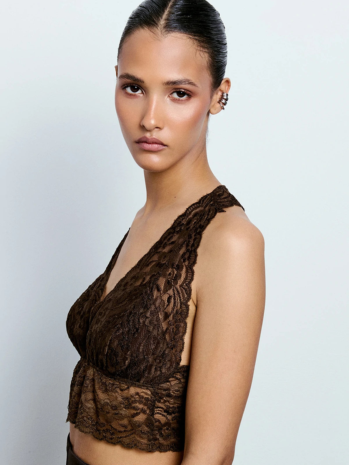 Lace Bralette