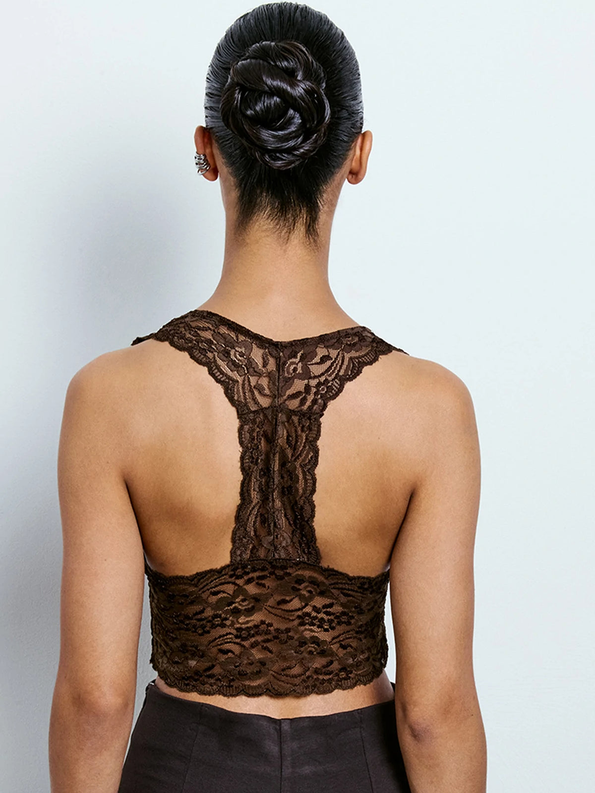 Lace Bralette