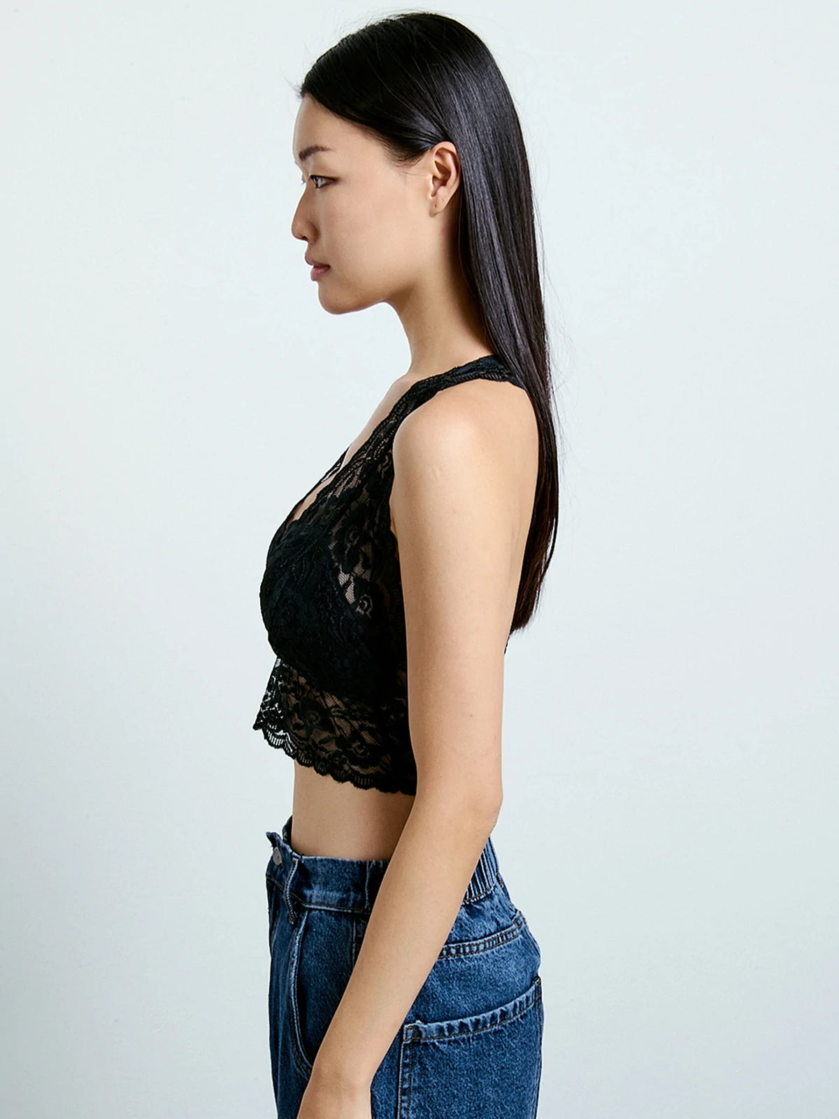 Lace Bralette